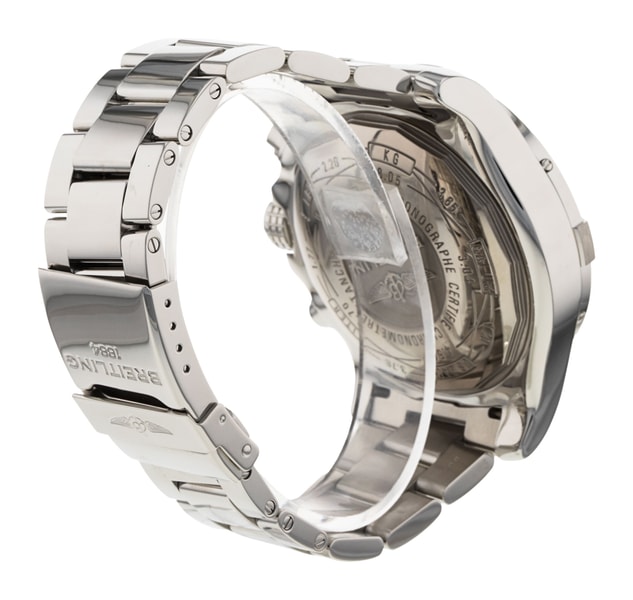 Breitling Super Avenger II A13371